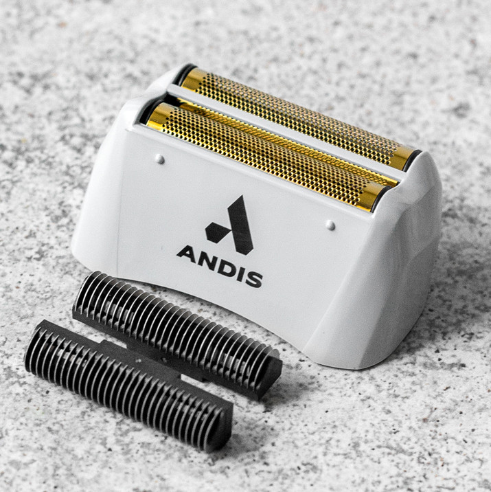 Andis ProFoil Lithium foil cutters Сіточка і ножі для шейвера Новий дизайн