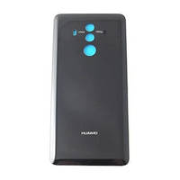 Задняя крышка батареи для смартфона Huawei Mate 10 Pro черный