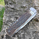 Ніж викидний GW 8042 AHPS (mikov), фото 2