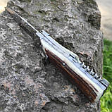 Ніж викидний GW 8042 AHPS (mikov), фото 4