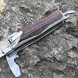 Ніж викидний GW 8042 AHPS (mikov), фото 5