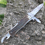 Ніж викидний GW 8042 AHPS (mikov), фото 6