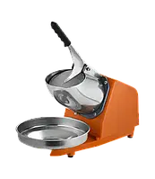 Льодоподрібнювач HURAKAN HKN-TR65