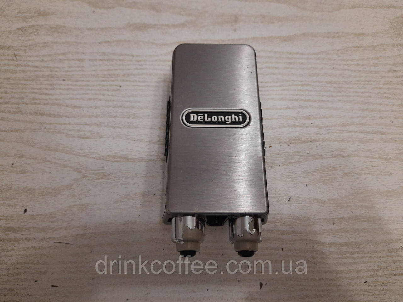 Диспенсер у зборі для кавомашини Delonghi ECAM 45.766В ELETTA Cappuccino TOP б/у