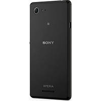 Задняя крышка для смартфона Sony Xperia E3 D2202, D2203, D2206 черная