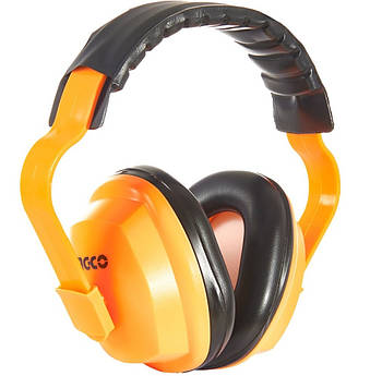 Захисні навушники INGO HEM01