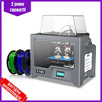 Профессиональный 3D-принтер 3д принтер 3d printer 3D-принтер FlashForge Creator Pro 2 200*148*150 OKI