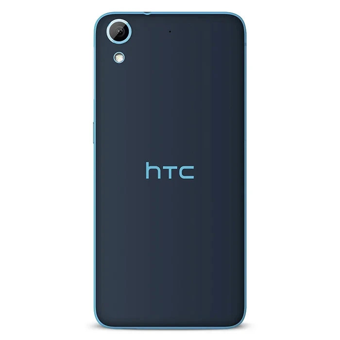 Задня панель корпусу для смартфону HTC Desire 626, синя