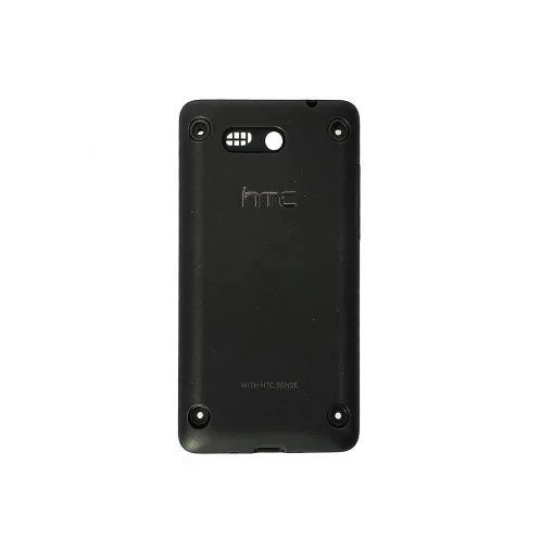 Корпус для смартфону HTC T5555 HD Mini, чорний