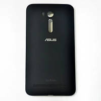 Задняя крышка для смартфона Asus ZenFone Go ZB551KL, черная