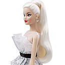Barbie 60th Anniversary FXD88 Лялька Барбі Колекційна 60-тий Ювілей 2019, фото 4