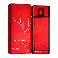 Armand Basi In Red 100 ml Женская парфюмированная вода