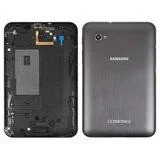 Корпус для Samsung P6200, P6210 Galaxy Tab Plus, сірий (версія 3G)