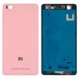 Корпус для смартфону Xiaomi Mi4c, рожевий