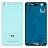 Корпус для смартфону Xiaomi Mi4c, блакитний