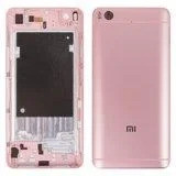 Корпус для смартфону Xiaomi Mi 5s, рожевий