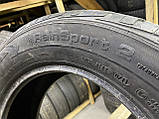 Розпаровка 225/55R16 Uniroayl RainSport2 5+мм, фото 7