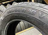 Розпаровка 225/55R16 Uniroayl RainSport2 5+мм, фото 8