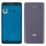 Корпус для смартфону Xiaomi Redmi 2 чорний