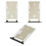 Тримач SIM-карти для смартфону Xiaomi Redmi 4x, чорний