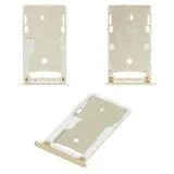Тримач SIM-карти для смартфону Xiaomi Redmi 4x, золотистий