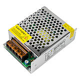 Блоки живлення, контролери, підсилювачі