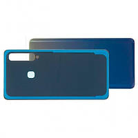 Задняя панель корпуса для смартфона Samsung A920 Galaxy A9 2018, синий