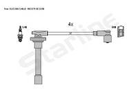 Комплект высоковольтных проводов STARLINE S ZK 8374 для HONDA CIVIC