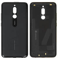 Задняя крышка для смартфона Xiaomi Redmi 8, черная