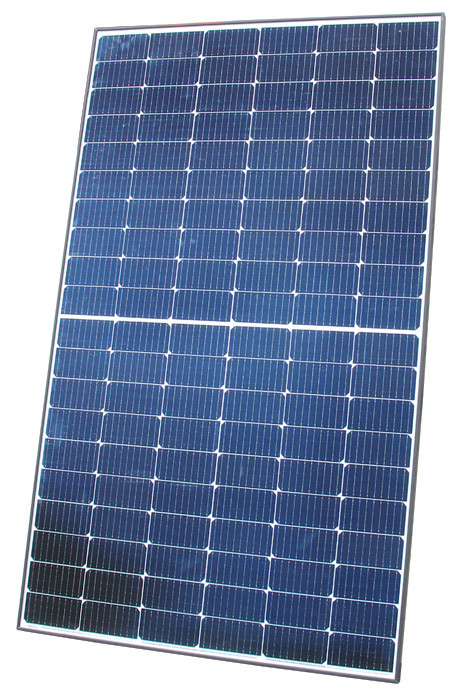 Солнечная батарея JA Solar JAM60S20 375/MR (375Вт, монокристалл) - фото 1 - id-p1850242959