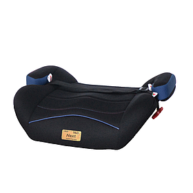 Автокрісло-бустер Tilly Next T-11902/1 від 15 до 36 кг, Blue