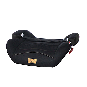 Автокрісло-бустер Tilly Next T-11902/1 від 15 до 36 кг, Black