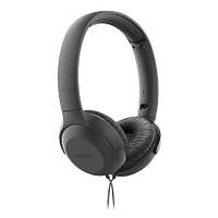 Наушники Philips UpBeat TAUH201 On-Ear Mic [Black]