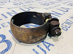 Хомут глушника Mercedes W221,V221 A0009955702