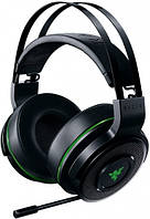 Наушники Razer Thresher - Xbox One, black/green