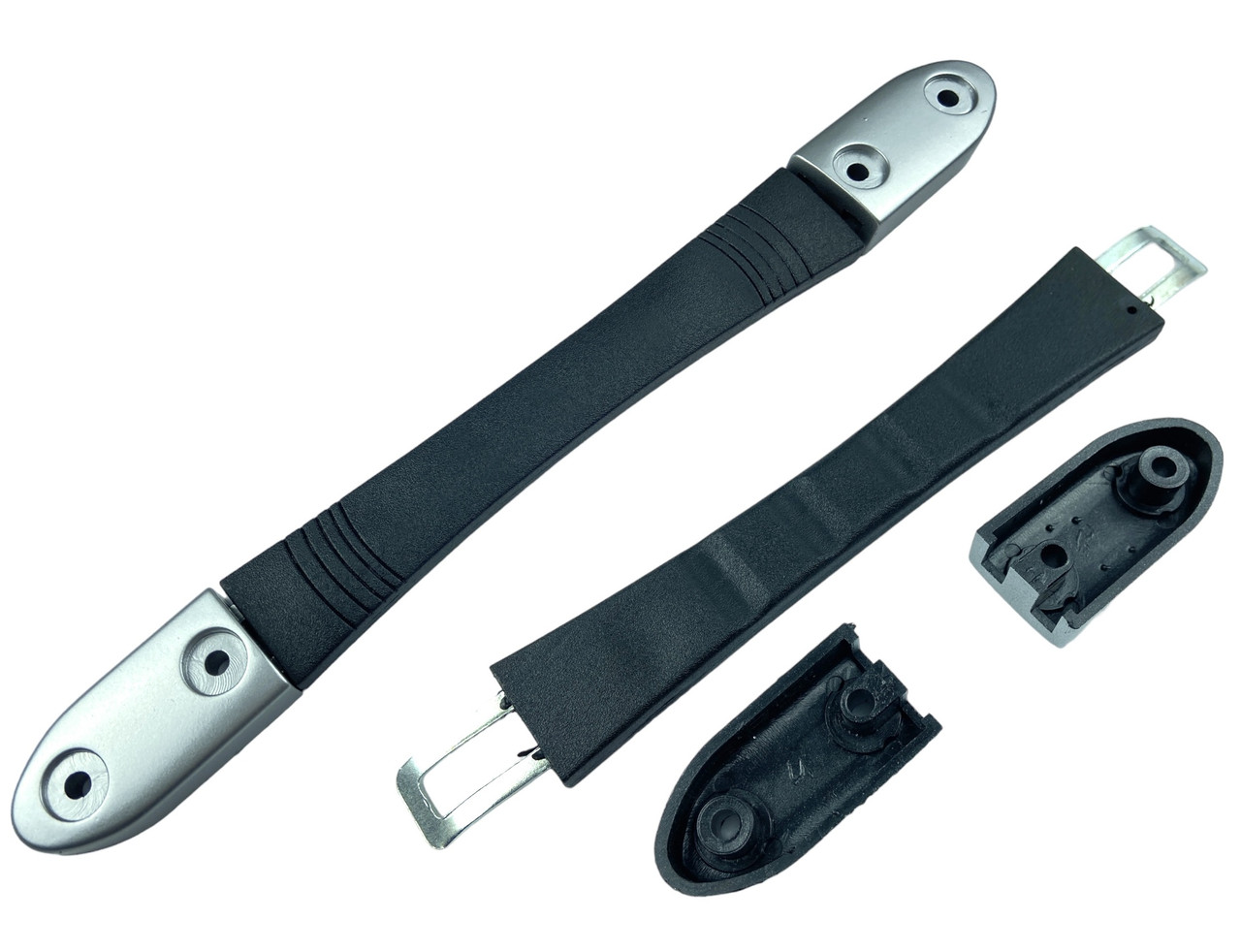 Ручка для валізи PЕ000443 23,6см, фото 1