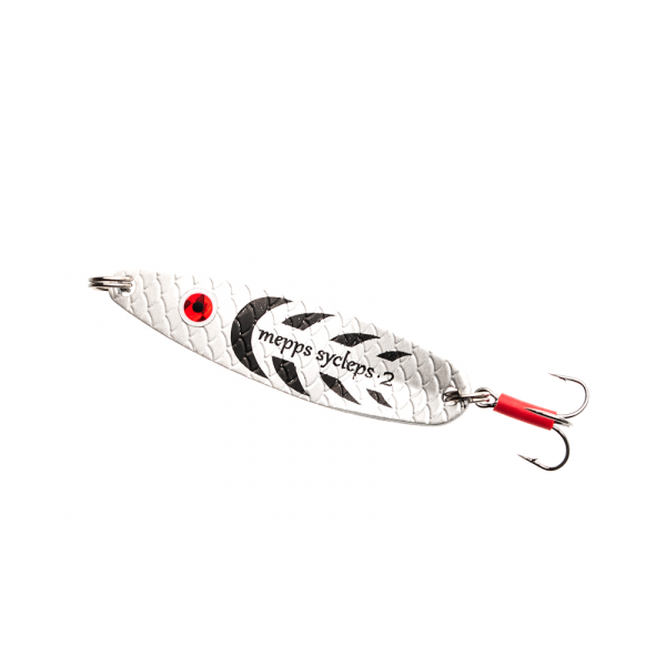 Блешня Goss К-243 17г