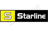 Ремень ручейковый Starline STARLINE S SR 4PK775