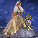 Barbie Celebration Holiday 28269 Лялька Барбі Колекційна Святкова 2000, фото 2