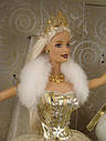 Barbie Celebration Holiday 28269 Лялька Барбі Колекційна Святкова 2000, фото 7