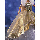 Barbie Celebration Holiday 28269 Лялька Барбі Колекційна Святкова 2000, фото 9