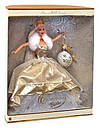 Barbie Celebration Holiday 28269 Лялька Барбі Колекційна Святкова 2000, фото 10