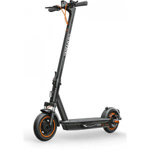 Електросамокат YADEA KS5 500Вт Сірий