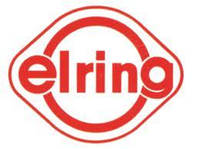 Комплект прокладок, головка цилиндра ELRING EL522.330