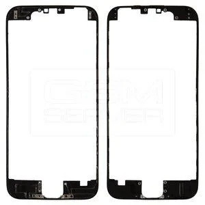 Рамка кріплення дисплея для Apple Iphone 6, чорна