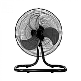Вентилятор 3 в 1 Alfarid Fan для дому та офісу підлоговий, настінний, настільний, фото 4