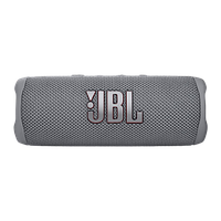 Портативная Колонка JBL Flip 6 (JBLFLIP6GREY) Grey