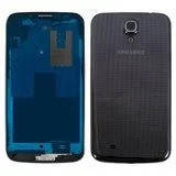 Корпус для смартфону Samsung I9200, I9205 Galaxy Mega 6.3, чорний