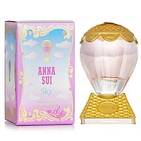 Anna Sui Sky Туалетная вода, 5 мл (Миниатюра)