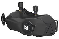 FPV окуляри Caddx Walksnail AVATAR 5,8 Ghz HD Goggles відео окуляри цифрові для квадрокоптерів дронів